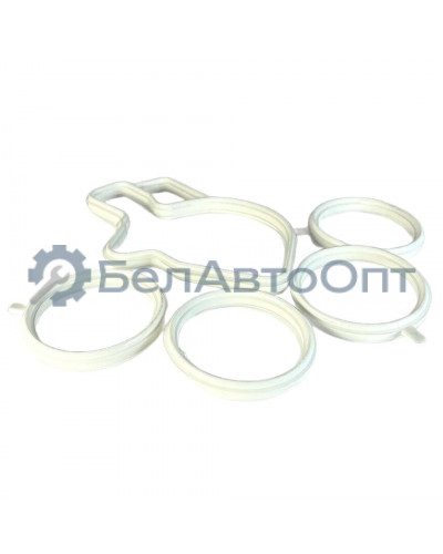 прокладка модуля впуска 2112-1008636/38 компл 5 шт