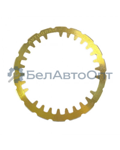 синхрон кпп 2101-1701164(-11) ваз-2101-07 2121 21213 avgd