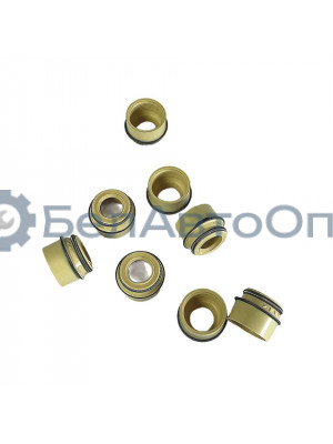 колпачек маслоотраж 8шт 2108-1007026-02 riginal