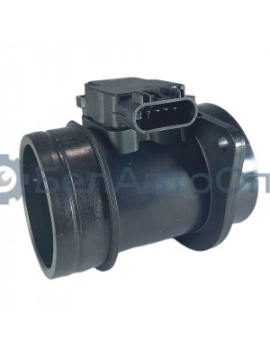 датчик мас расх возд ваз-2170/90 дмрв 1118 ат 1118-1130010 1,6л 8 клап