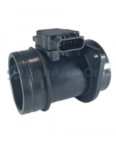 датчик мас расх возд ваз-2170/90 дмрв 1118 ат 1118-1130010 1,6л 8 клап