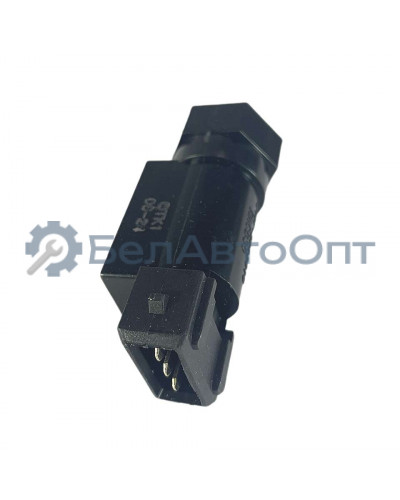 датчик скорости ваз-2110-12 53.3843 ат аналог 493/343/51/41.3843