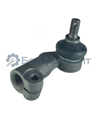 наконечник рул ваз-2110-3414057(ам10-3414057) наружн лев