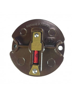 бегунок 2101-3706020-10/038.3706020 ваз-2101-07 2121 с резист 1.9.334 tsn