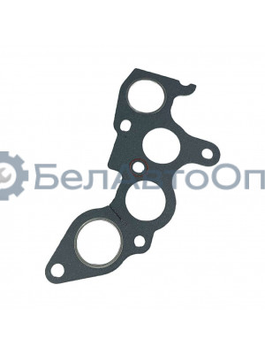 прокладка кол вп/вып 21083-1008081-113г ваз-2108-099 1шт c гермет