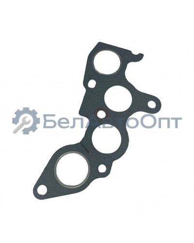 прокладка кол вп/вып 21083-1008081-113г ваз-2108-099 1шт c гермет