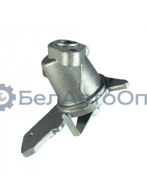 кран отопителя 2101-8101150-22 ваз-2101-07 газ-2410,31029 керам