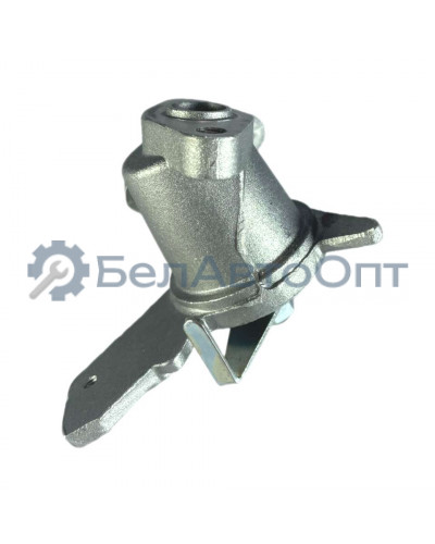 кран отопителя 2101-8101150-22 ваз-2101-07 газ-2410,31029 керам