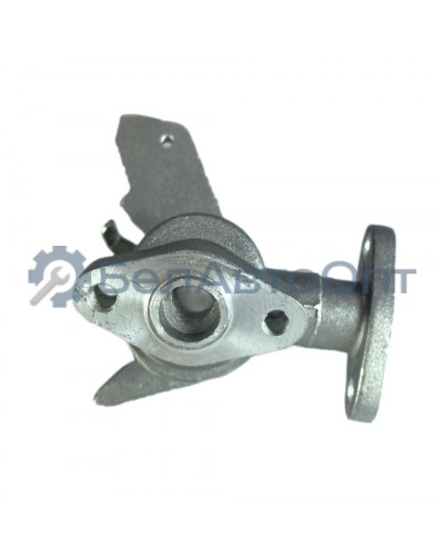 кран отопителя 2101-8101150-22 ваз-2101-07 газ-2410,31029 керам