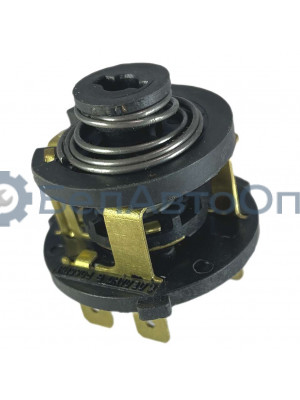 контакты замка зажигания ваз-2101-07 газ-2410,3102 15.3704-01 аналог 2101-3704100-10