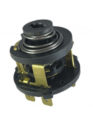 контакты замка зажигания ваз-2101-07 газ-2410,3102 15.3704-01 аналог 2101-3704100-10