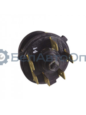 контакты замка зажигания ваз-2101-07 газ-2410,3102 15.3704-01 аналог 2101-3704100-10