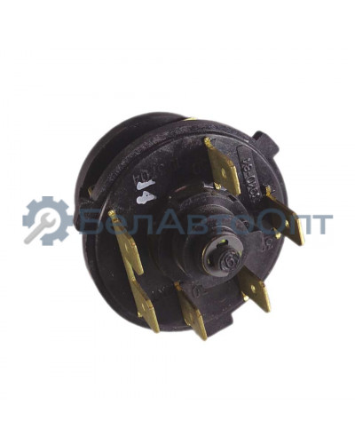 контакты замка зажигания ваз-2101-07 газ-2410,3102 15.3704-01 аналог 2101-3704100-10