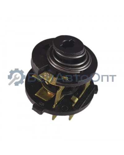 контакты замка зажигания ваз-2101-07 газ-2410,3102 15.3704-01 аналог 2101-3704100-10