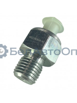 датчик давл масла ваз-1118 2170 1118-3829010 6022.3829-01 ae автоэлектрика