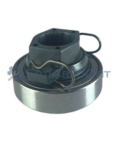 муфта выжим подш 2101-1601180 ае 2101-2107 2121 2123 2131 в сб автоэлектрика