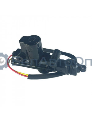 замок двери центральный 21093-6512210 12в 2 провода