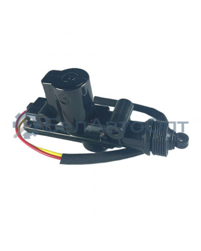 замок двери центральный 21093-6512210 12в 2 провода