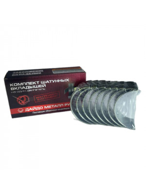 вкладыши шат 24-1000104  станд