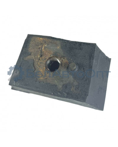 подушка двиг 20-1001020-а