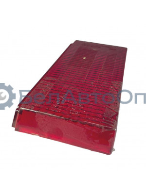 рассеиватель фон зад газ-31029 лев красн фп-118-205