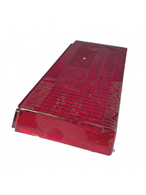 рассеиватель фон зад газ-31029 лев красн фп-118-205