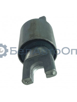 шарнир амортизатора пер нижний 24-2905448 в сб