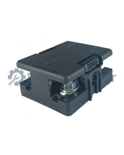 блок предохранителей газ-3110 3302 маз бпр-2м (40а+60а