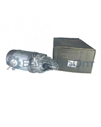 стартер газ уаз 42.3708000 батэ