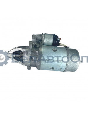 стартер газ уаз 42.3708000 батэ