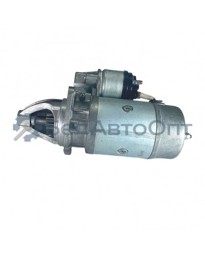 стартер газ уаз 42.3708000 батэ