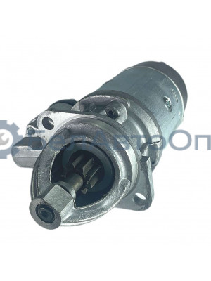 стартер газ уаз 42.3708000 батэ