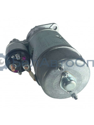 стартер газ уаз 42.3708000 батэ