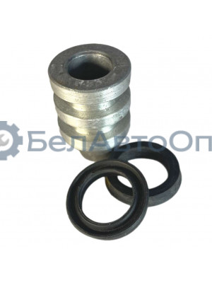 р/к цил сцепл 24 3102 3302 с порш