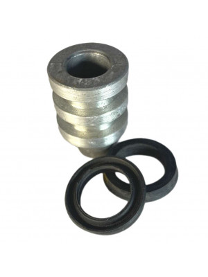 р/к цил сцепл 24 3102 3302 с порш