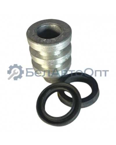 р/к цил сцепл 24 3102 3302 с порш