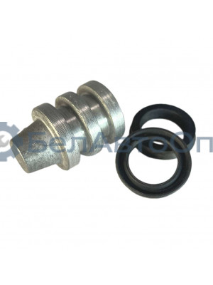 р/к цил сцепл 24 3102 3302 с порш