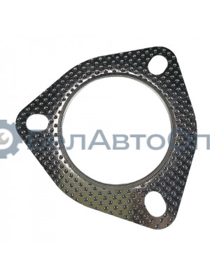 прокладка трубы приемн 31105-1203240 евро-3