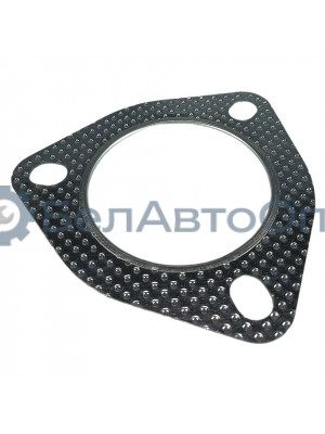 прокладка трубы приемн 31105-1203240 евро-3