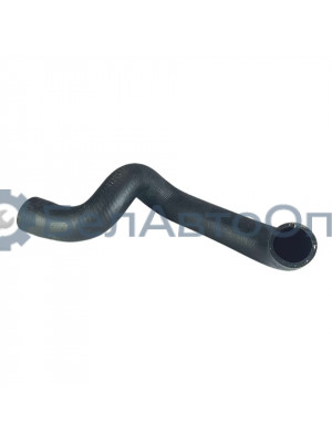 патрубок радиатора ниж 31105-1303025 крайслер