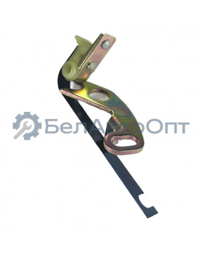 контакты кгр-119 волга