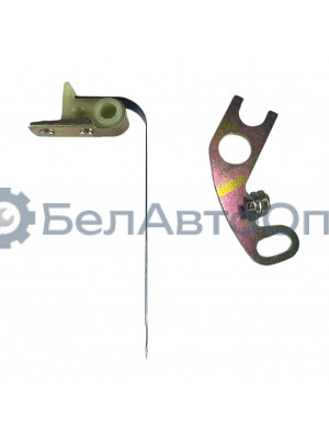 контакты кгр-119 волга