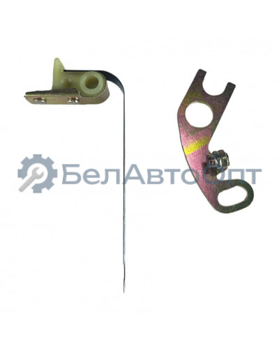 контакты кгр-119 волга