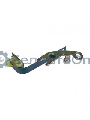 контакты кгр-119 волга