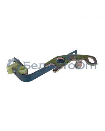 контакты кгр-119 волга