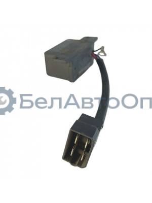 реле стеклооч рс-431б газ-2410