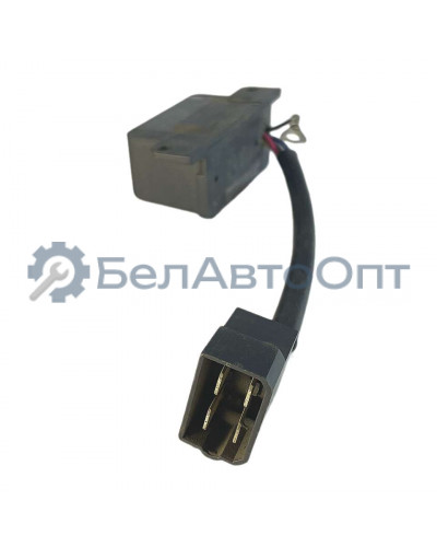 реле стеклооч рс-431б газ-2410