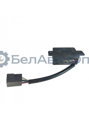 реле стеклооч рс-431б газ-2410