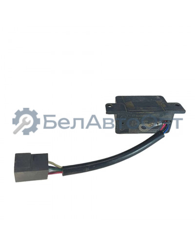 реле стеклооч рс-431б газ-2410