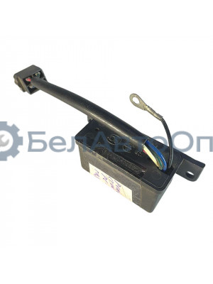 реле стеклооч рс-431б газ-2410